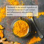 Brightening Glow Turmeric Oil - SUNDÃRI