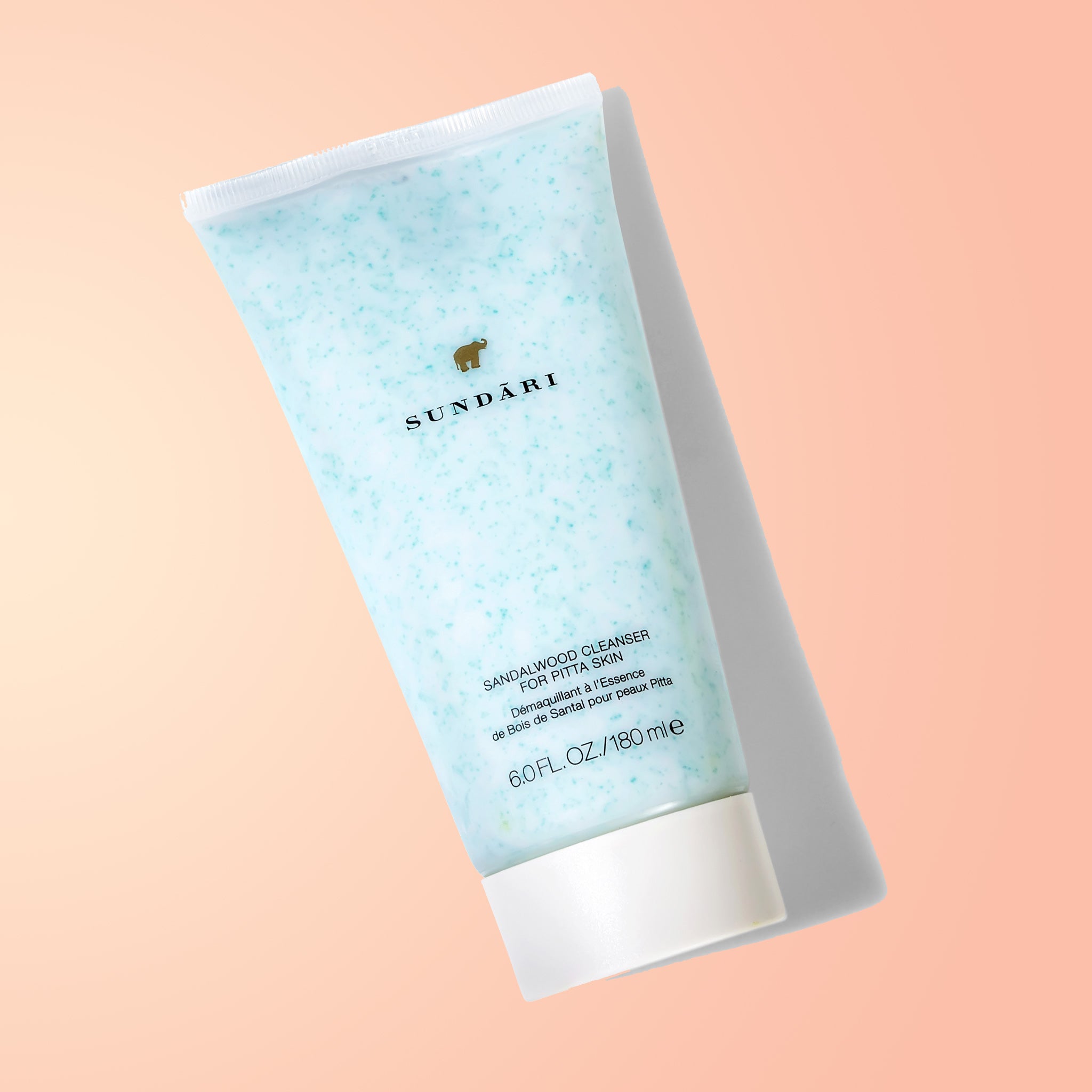 Sandalwood Cleanser - SUNDÃRI