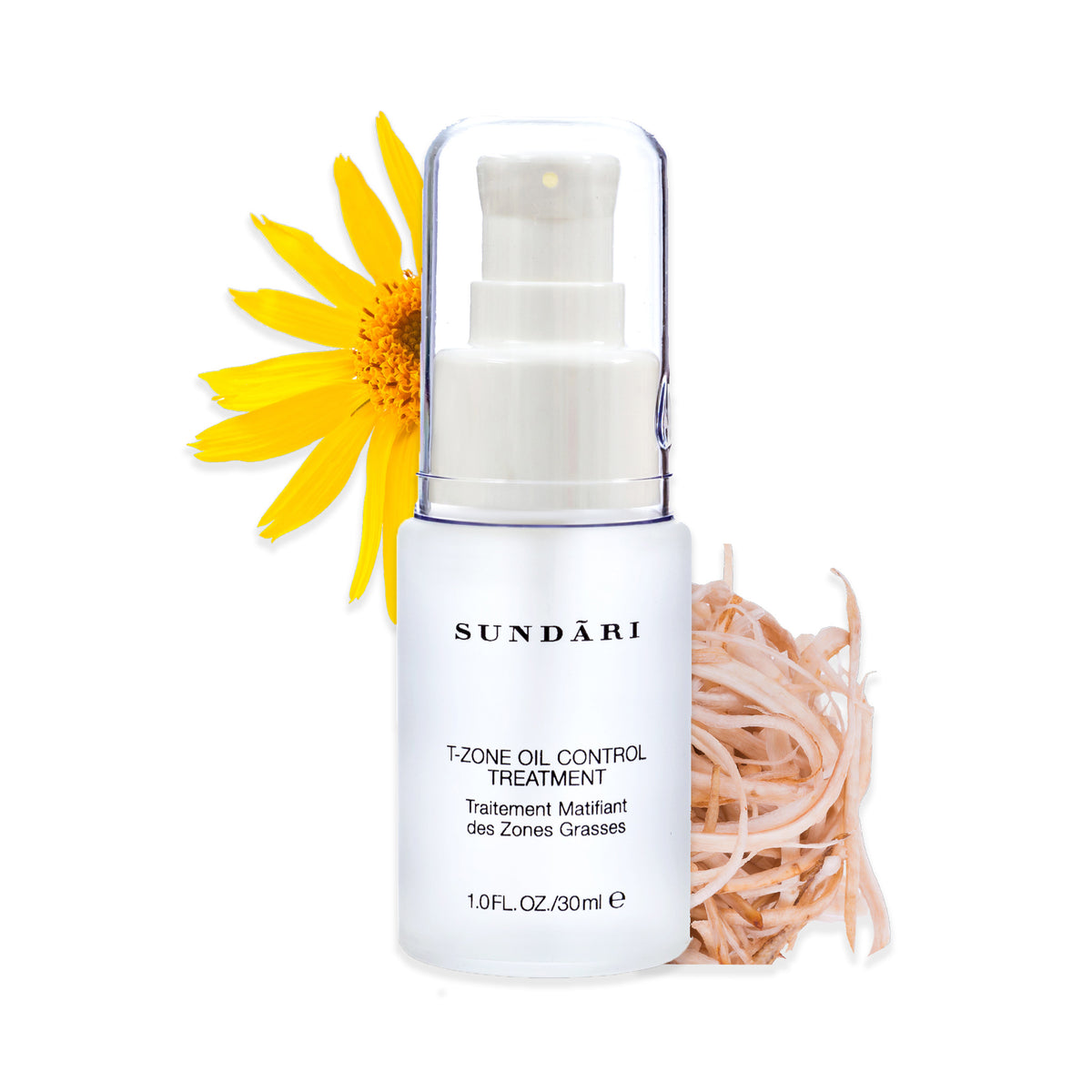 TZone Oil Control Treatment SUNDÃRI