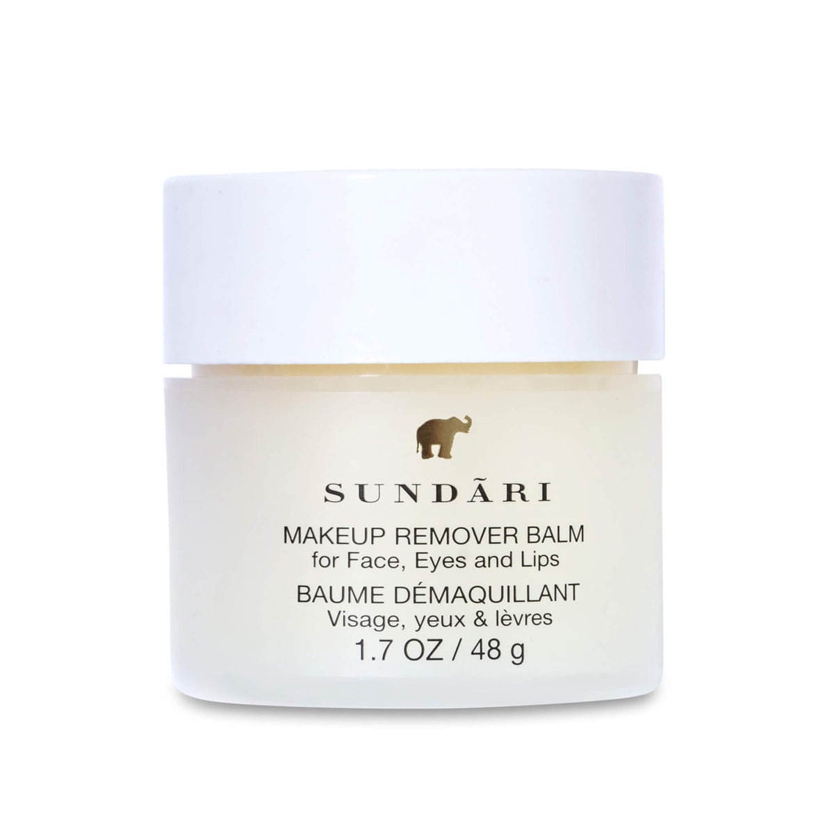 Makeup Remover Balm SUNDÃRI