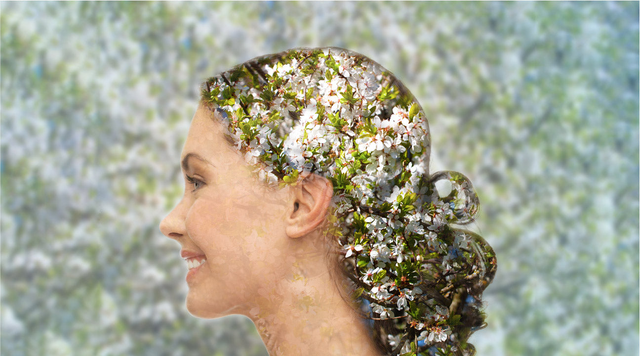 Ayurveda and Haircare