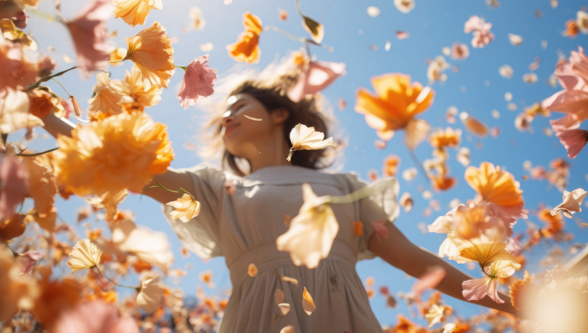 Spring Skin Detox: A Ritual to Renew, Rebalance and Glow