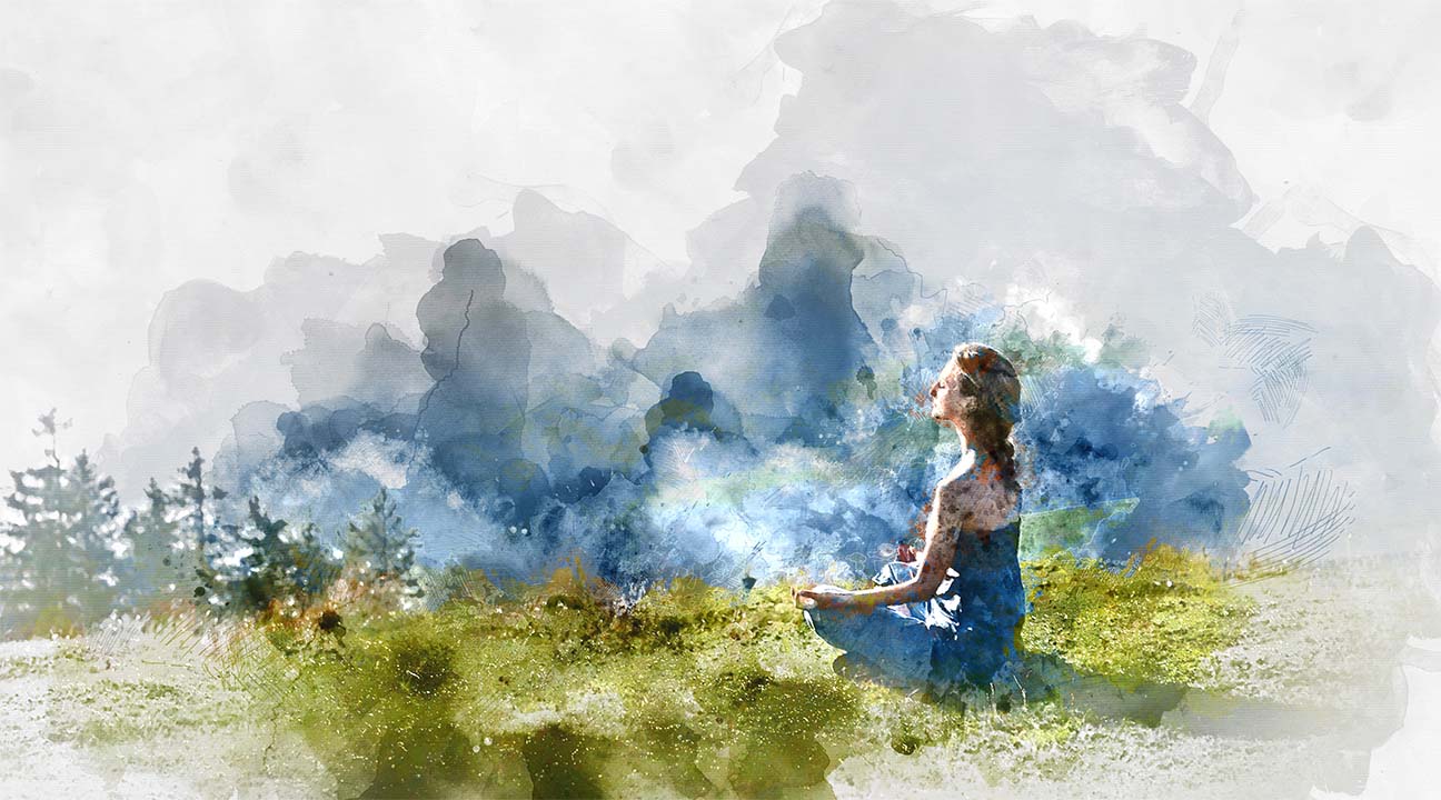 5 Ideas for Summer Self-Care