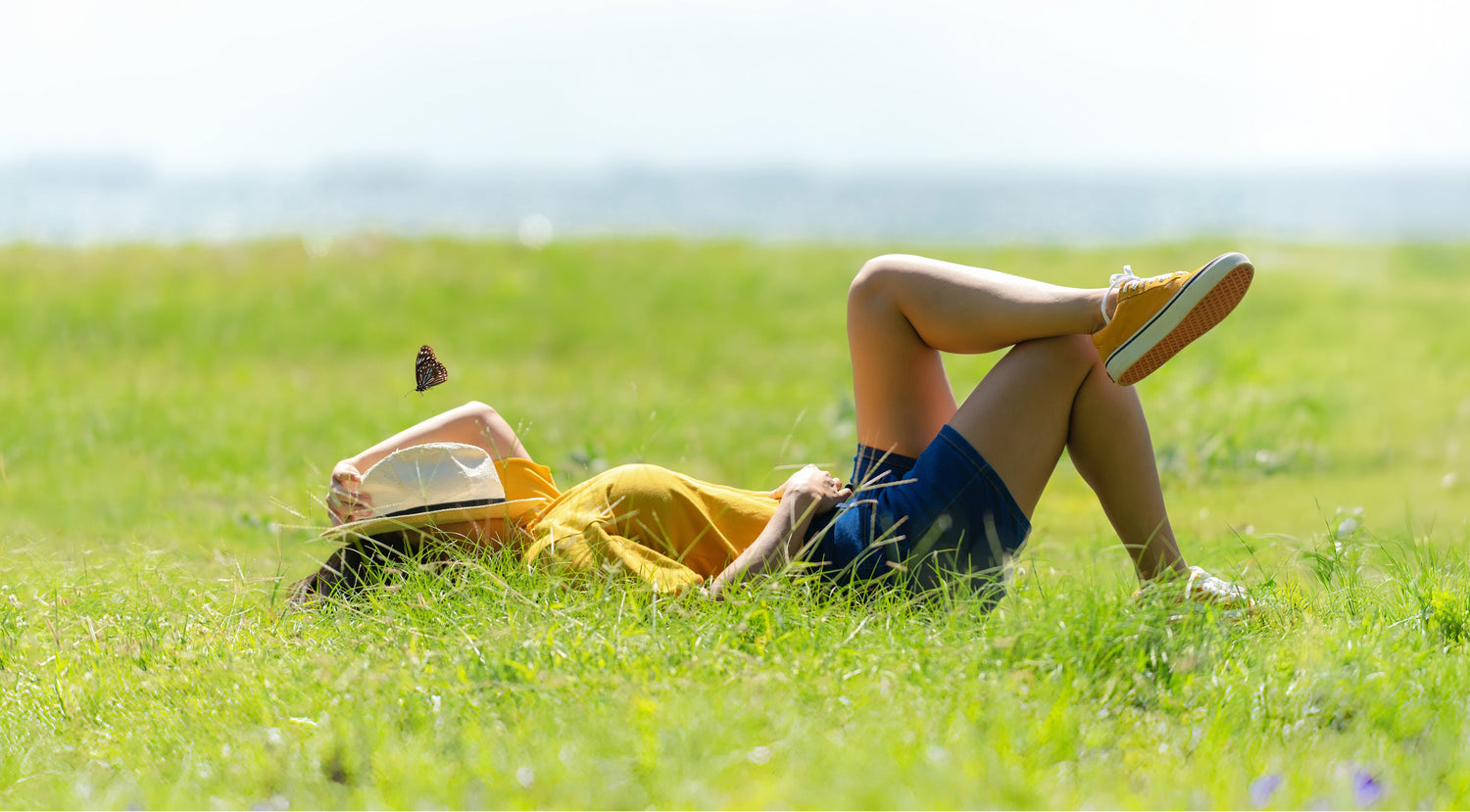 Refresh, Soothe, Glow: Ayurveda’s Summer Secrets