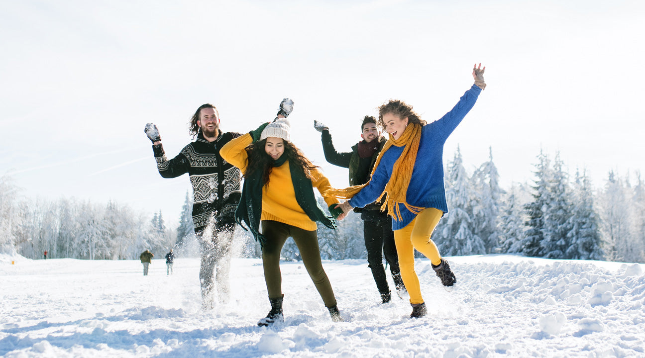 Ayurveda Guide to Healthy Winter Skin