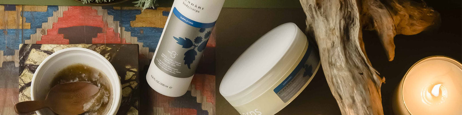 Body Replenishing with Omega3