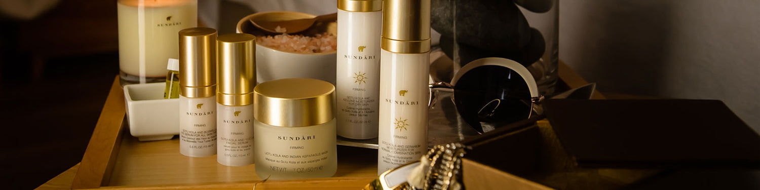 Fine Lines and Wrinkles