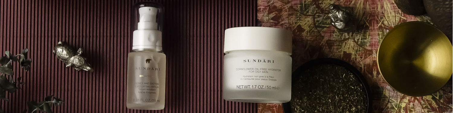 All Skincare Products