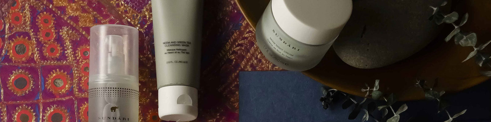 Sensitivity & Redness