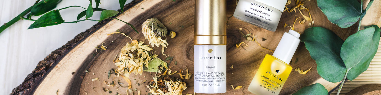 Serums and Concentrates