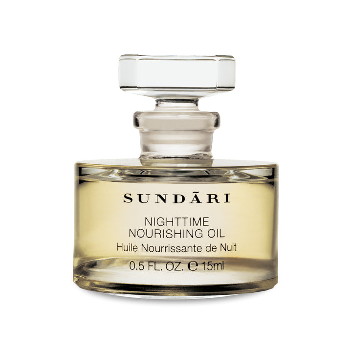 Nighttime Nourishing Oil