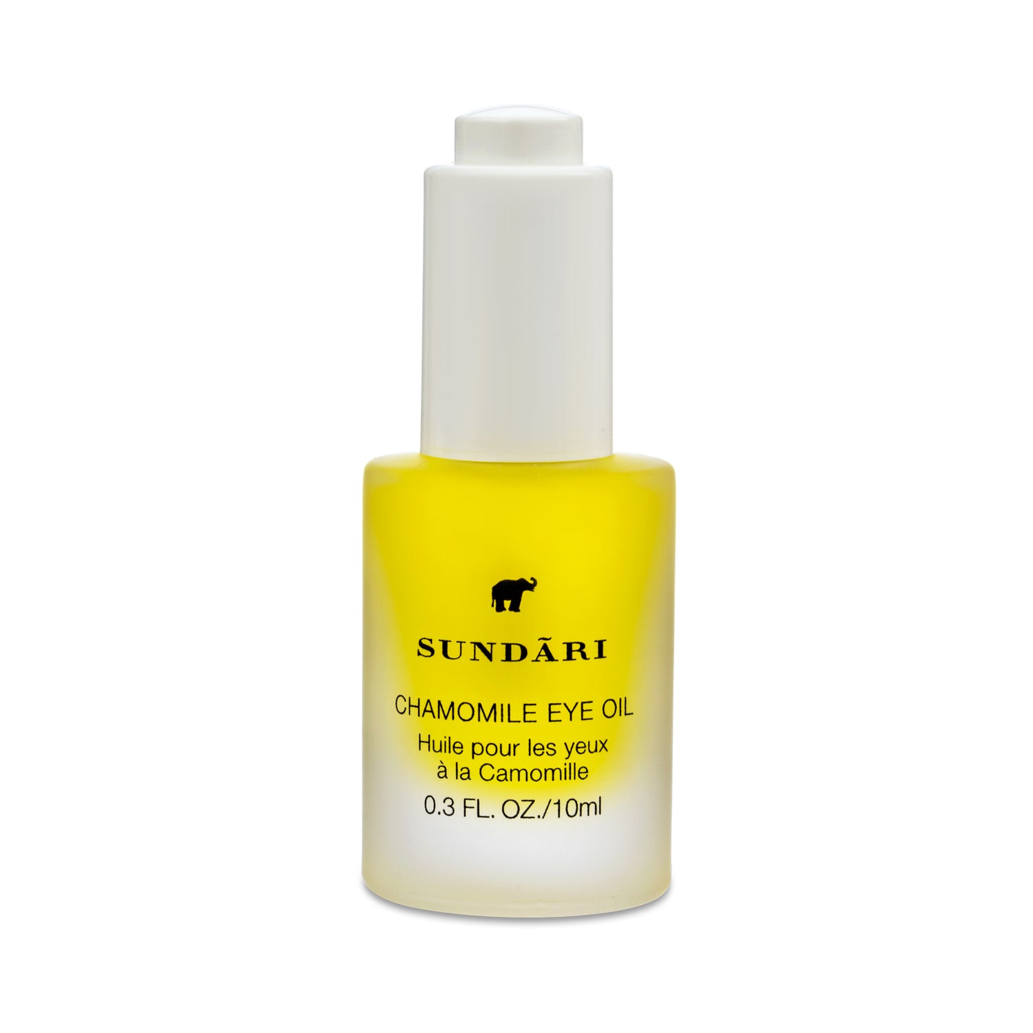 Chamomile Eye Oil - SUNDÃRI