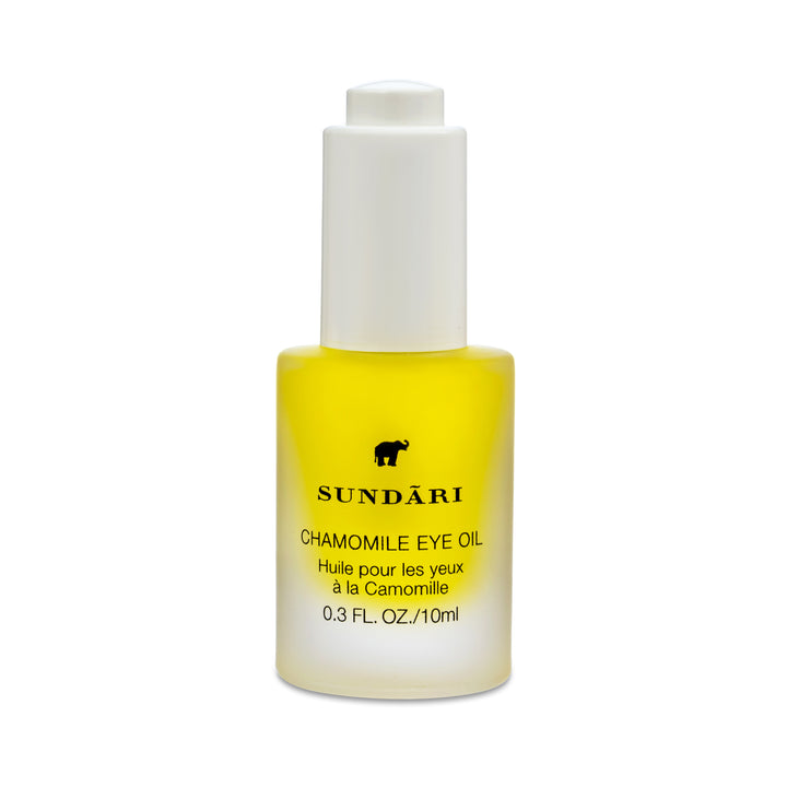 Chamomile Eye Oil