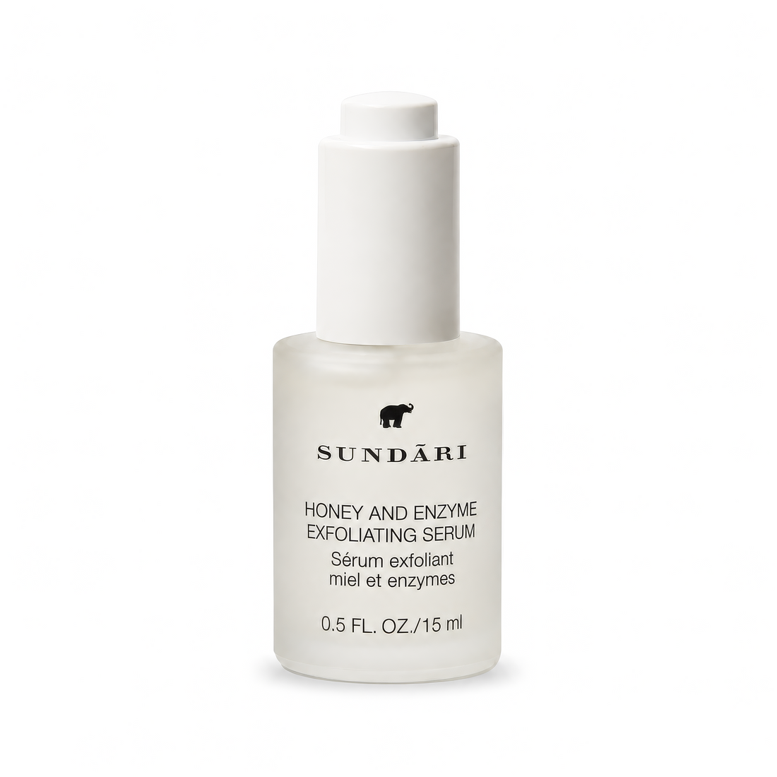 🎁 Honey and Enzyme Serum – Travel Size (100% off)