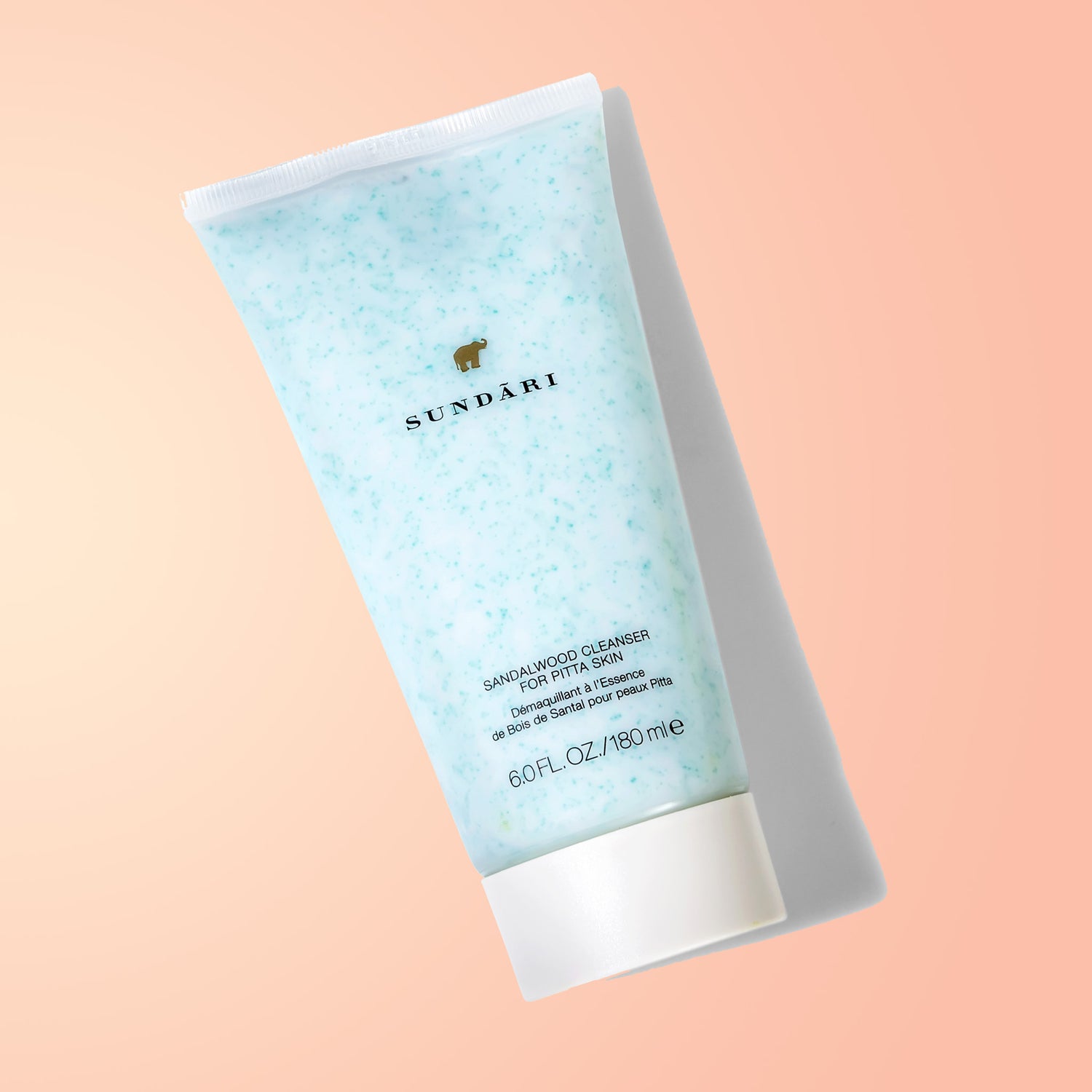 Sandalwood Cleanser - SUNDÃRI