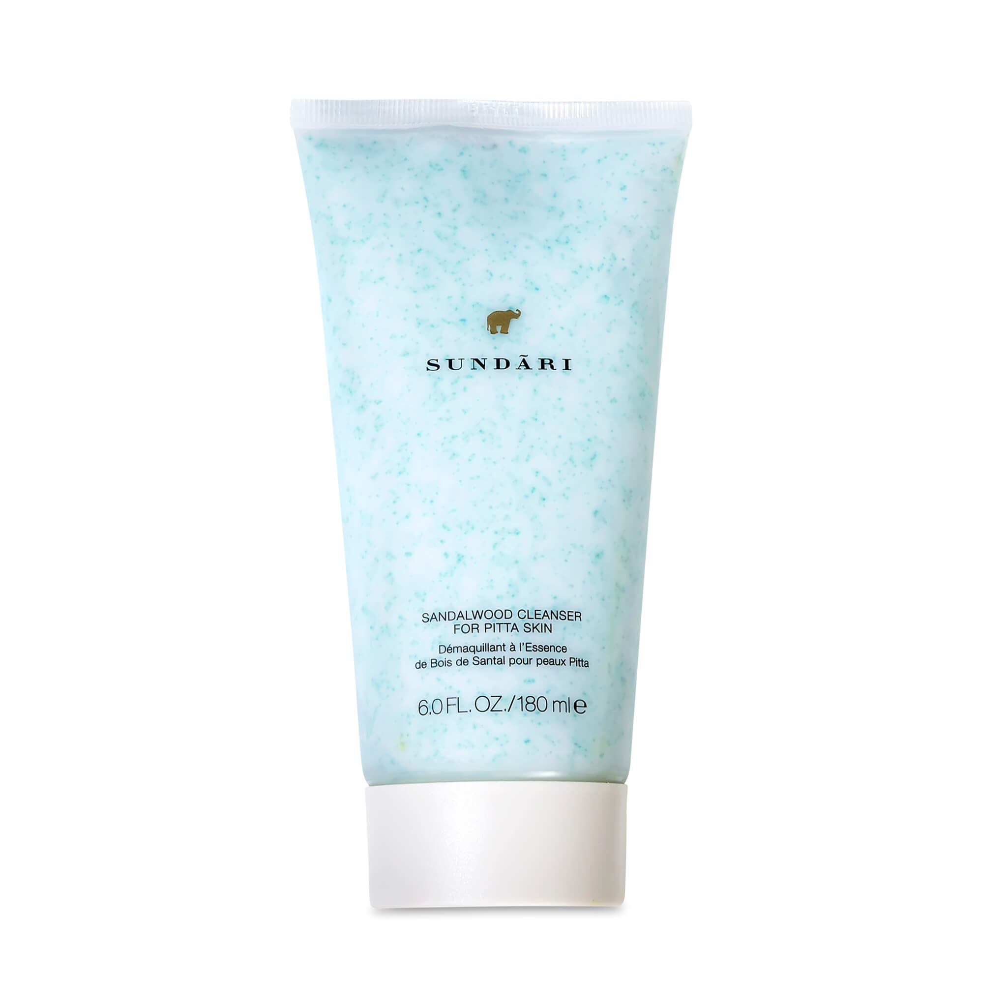 Sandalwood Cleanser – SUNDÃRI