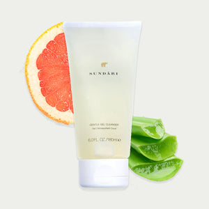 Gentle Gel Cleanser - SUNDÃRI