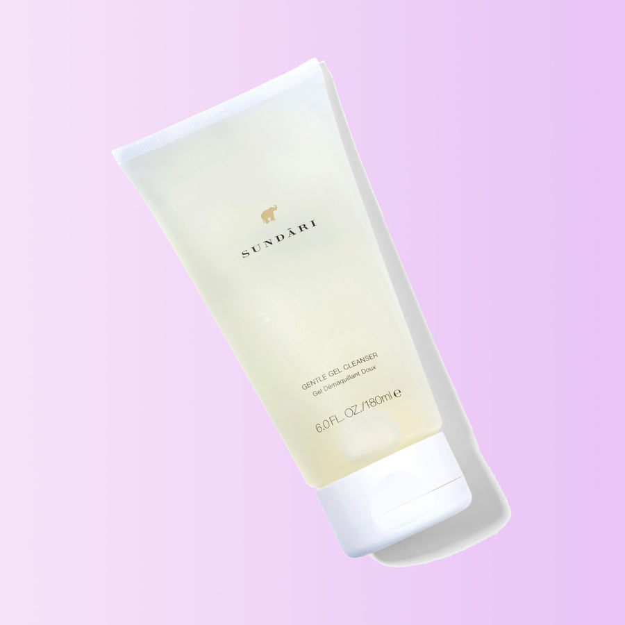 Gentle Gel Cleanser - SUNDÃRI