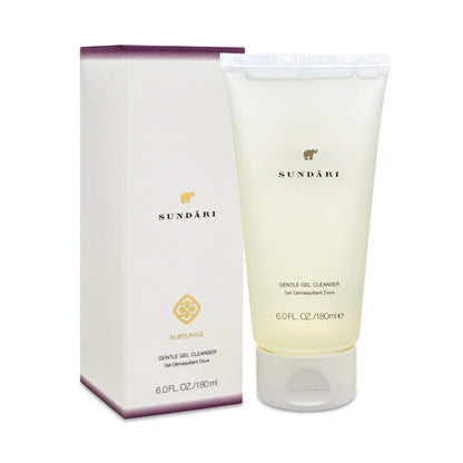 Gentle Gel Cleanser - SUNDÃRI