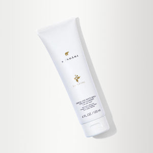 Omega 3 and White Birch Cream Cleanser - SUNDÃRI