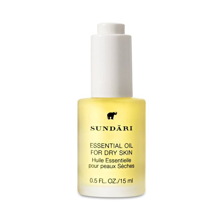 Essential Oil for Dry Skin - SUNDÃRI