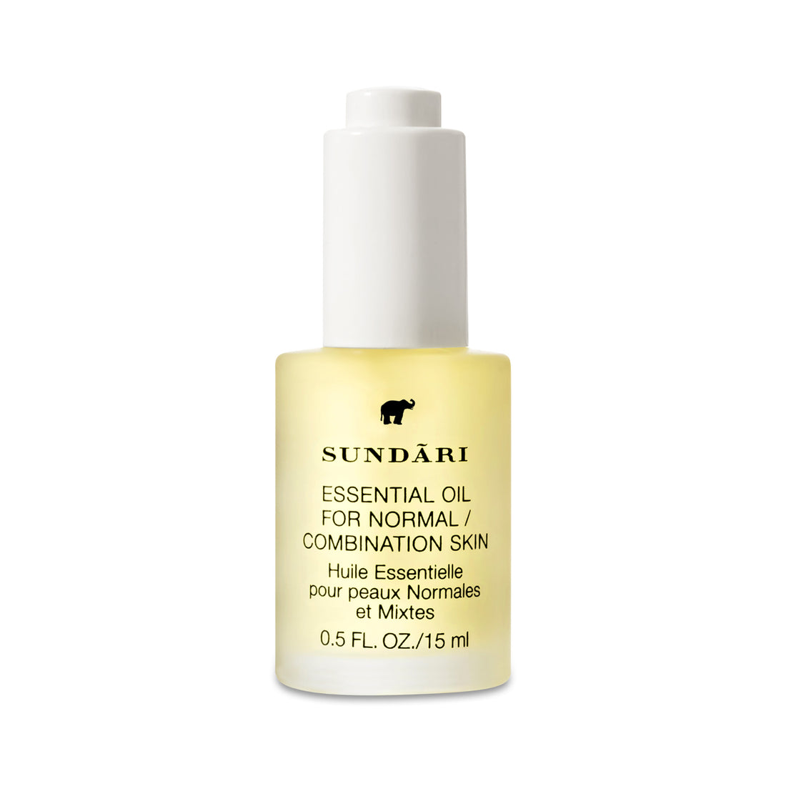 Essential Oil for Normal/Combination Skin - SUNDÃRI
