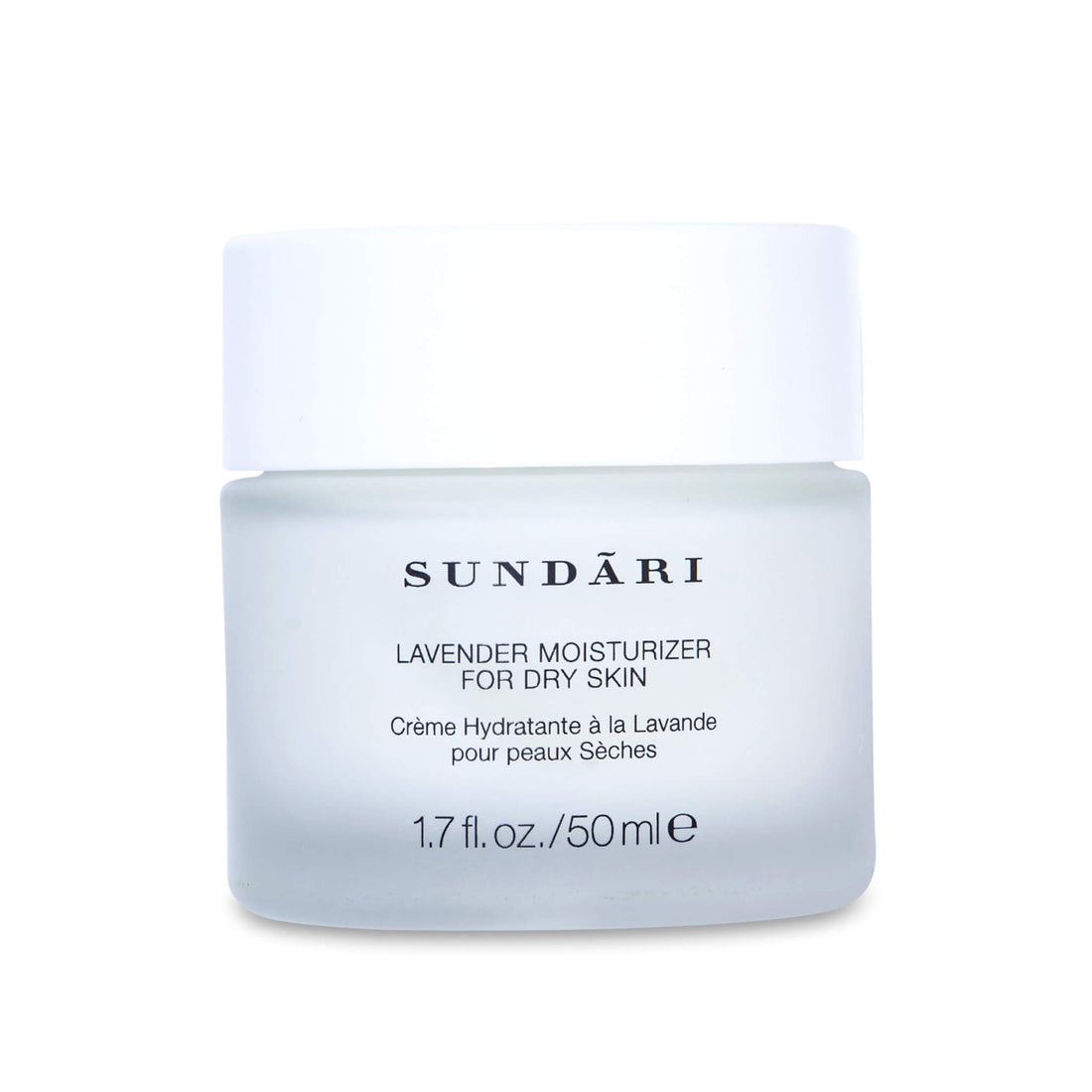 Lavender Moisturizer - SUNDÃRI