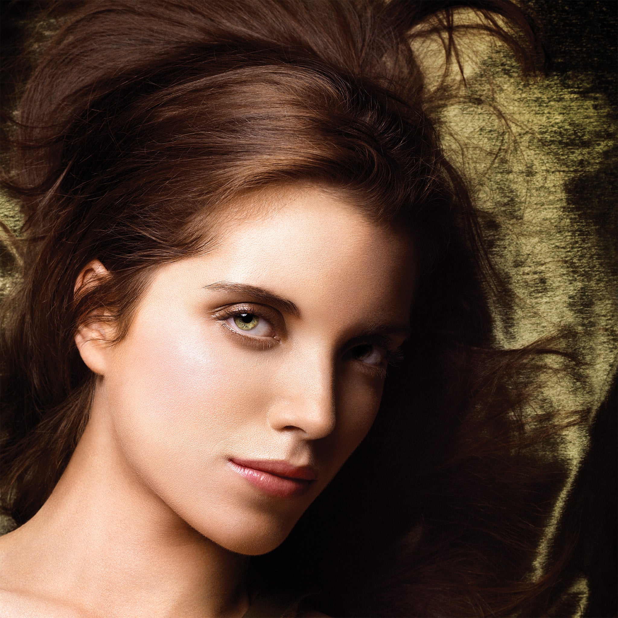 Nighttime Nourishing Oil - SUNDÃRI