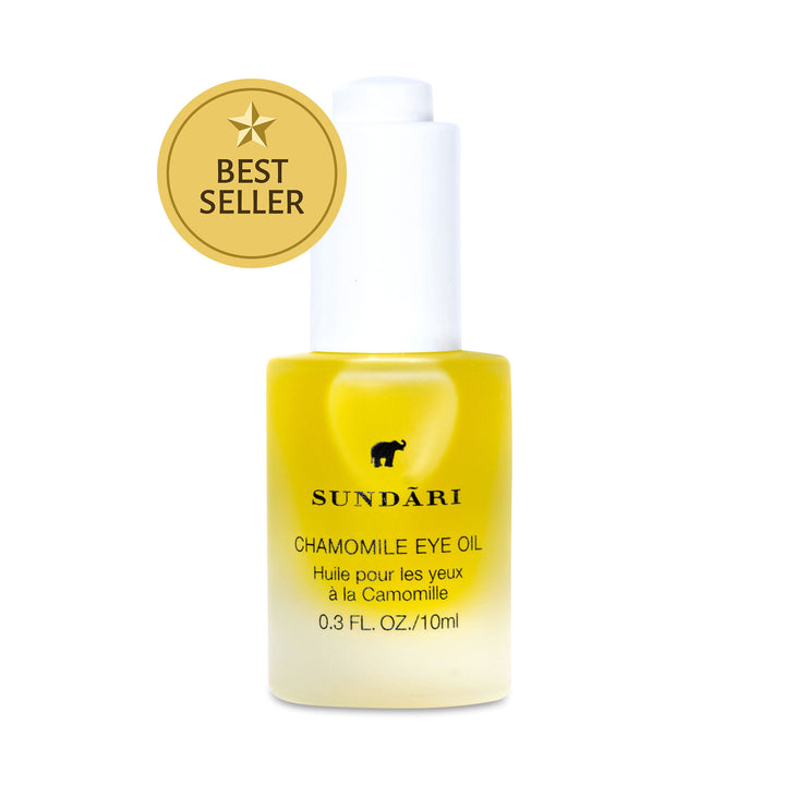 Chamomile Eye Oil - SUNDÃRI