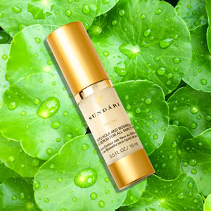 Gotu Kola and Boswellia Eye Serum - SUNDÃRI