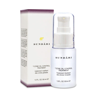 T-Zone Oil Control Treatment - SUNDÃRI
