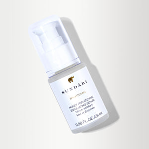 Honey and Enzyme Exfoliating Serum - SUNDÃRI