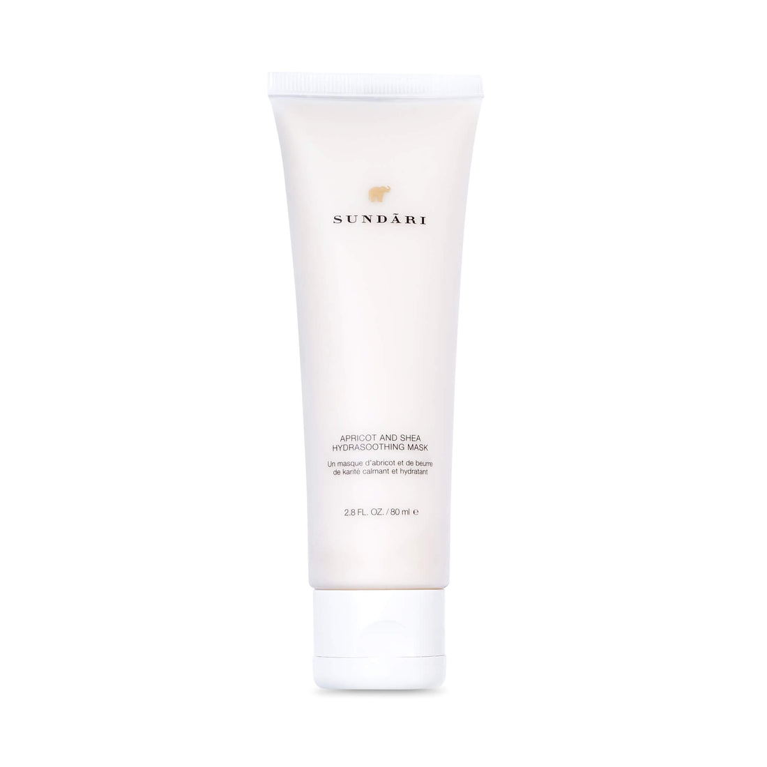 Apricot and Shea Hydrasoothing Mask - SUNDÃRI