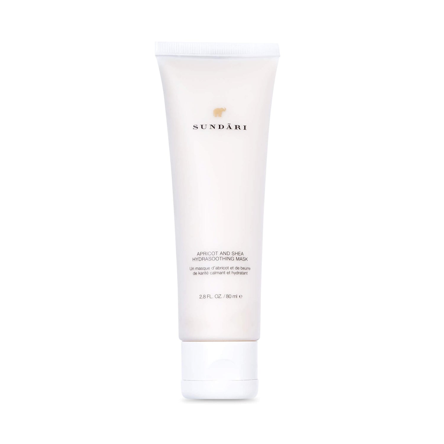 Apricot and Shea Hydrasoothing Mask - SUNDÃRI