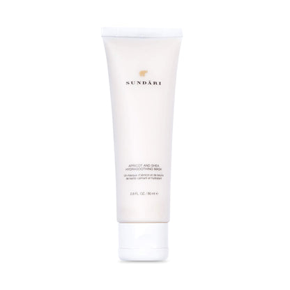 Apricot and Shea Hydrasoothing Mask - SUNDÃRI