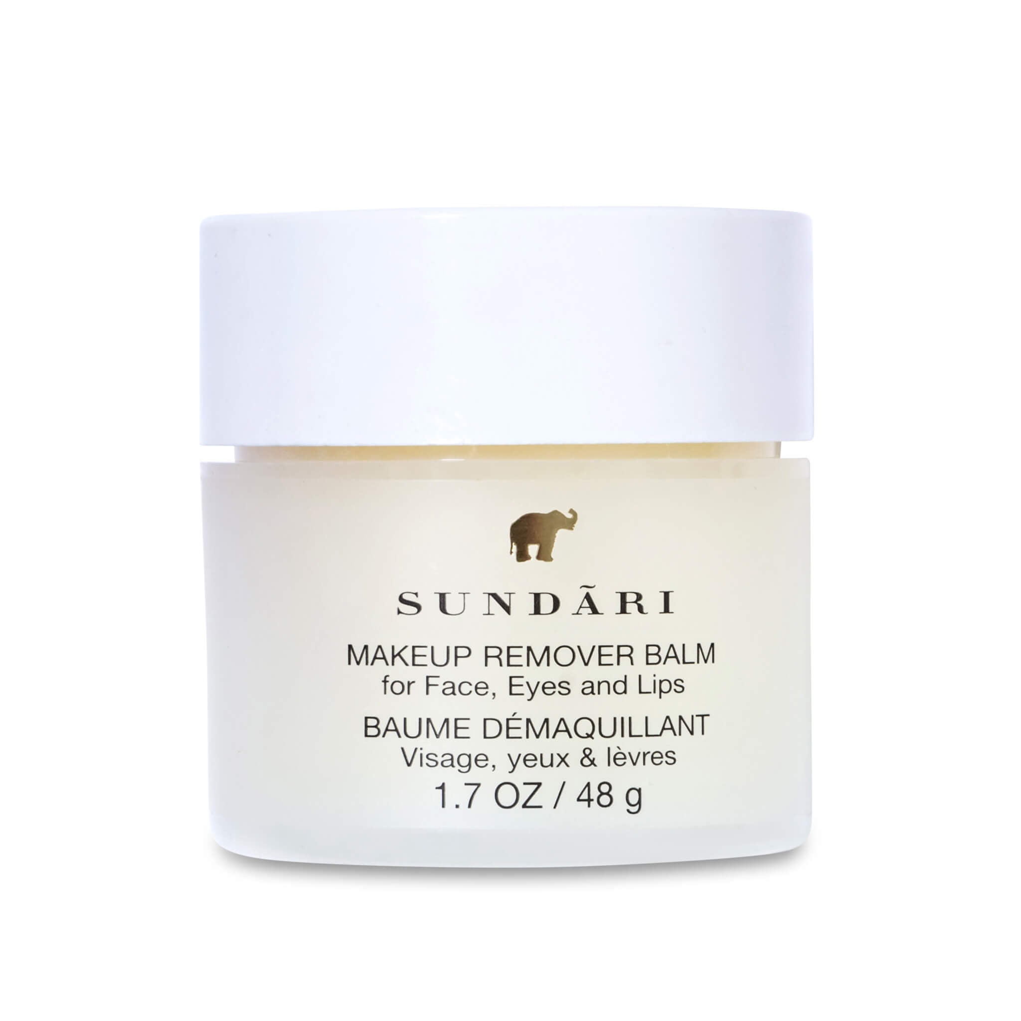 Makeup Remover Balm SUNDÃRI