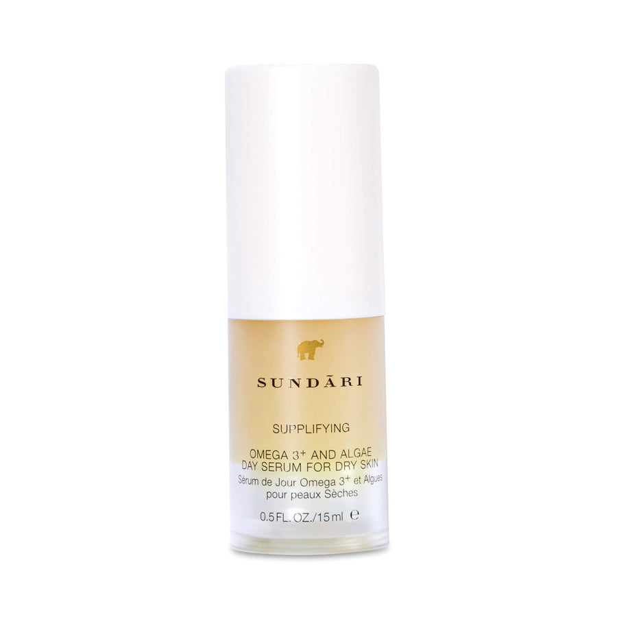 Omega 3+ and Algae Day Serum - SUNDÃRI