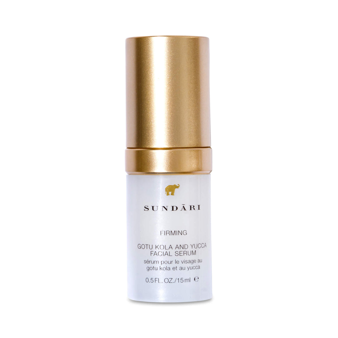Gotu Kola and Yucca Facial Serum - SUNDÃRI