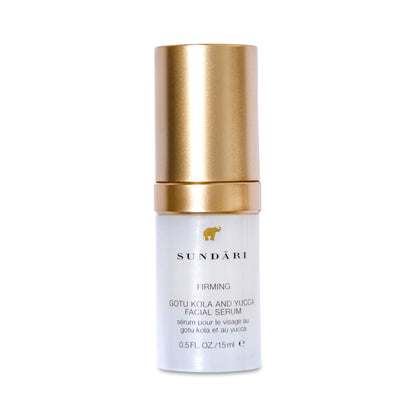 Gotu Kola and Yucca Facial Serum - SUNDÃRI