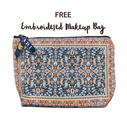 Beauty Bag for Dry Skin - SUNDÃRI