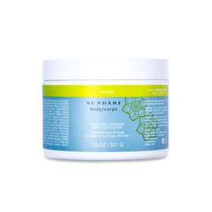 Neem and Dateseed Body Exfoliator - SUNDÃRI