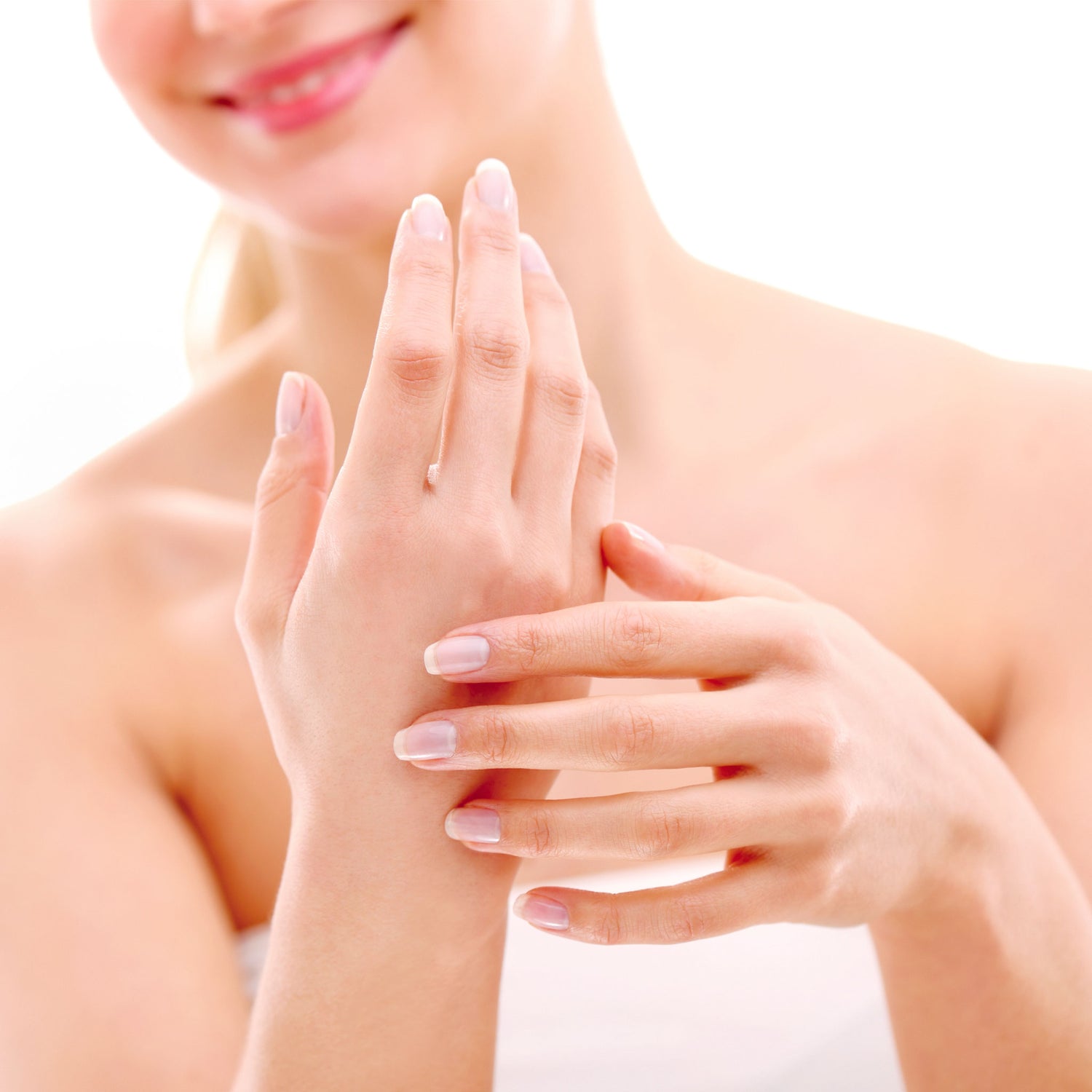 Neem Hand and Cuticle Treatment Oil - SUNDÃRI